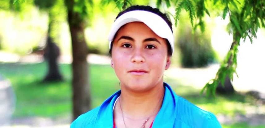 Bárbara Gatica Avilé