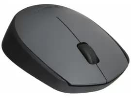 Logitech WIRELESS MOUSE M170  New